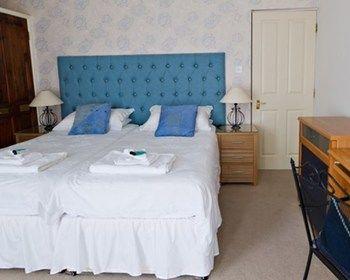 Harrogate Suites - Blue Екстер'єр фото